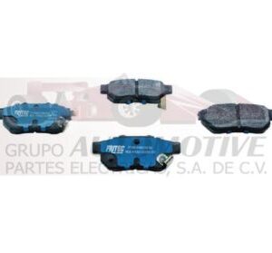 B15648 BALATAS