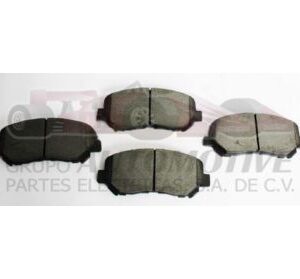 B16232 BALATAS
