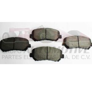 B24852 BALATAS