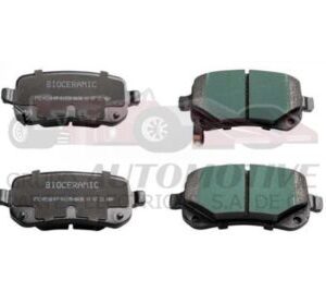 B26380 BALATAS
