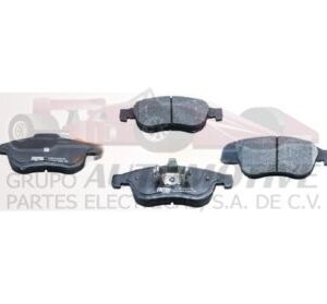 B27164 BALATAS