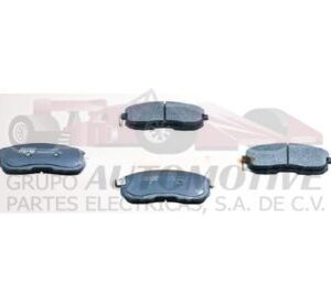 B32816 BALATAS