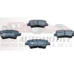 B48128 BALATAS