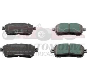 B53195 BALATAS