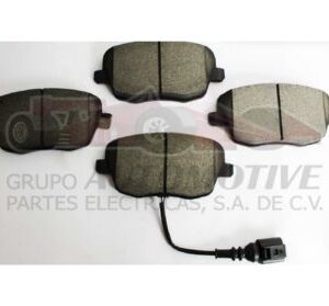 B55378 BALATAS