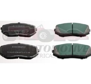 B58129 BALATAS