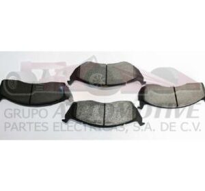B59106 BALATAS