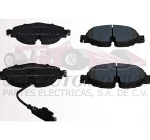 B60172 BALATAS