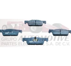 B61307 BALATAS