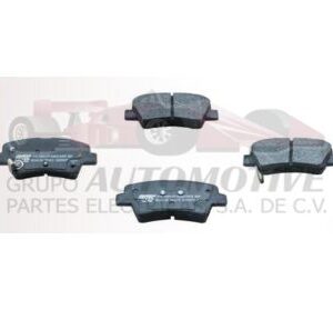 B81849 BALATAS