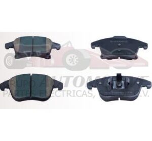 B82535 BALATAS