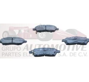 B92156 BALATAS