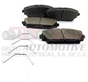 B92216 BALATAS
