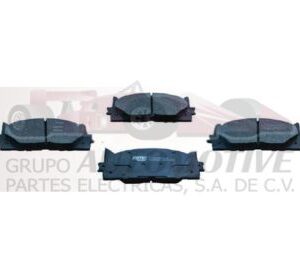 B93120 BALATAS
