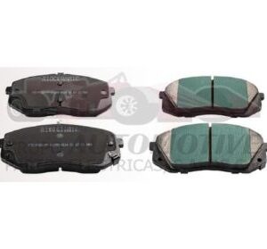 B95843 BALATAS