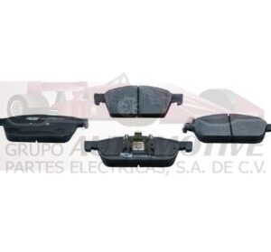B96685 BALATAS