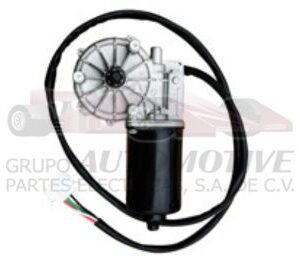 M38380 MOTOR