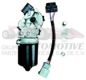 M63056 MOTOR