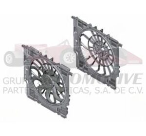 M68182 MOTOVENTILADOR