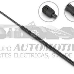 A44659 AMORTIGUADOR
