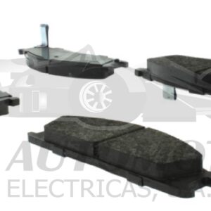 B27338 BALATAS
