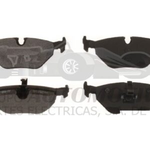 B31636 BALATAS