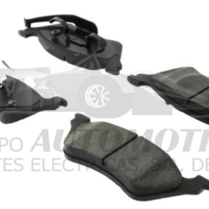 B38580 BALATAS