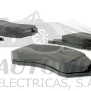 B52965 BALATAS