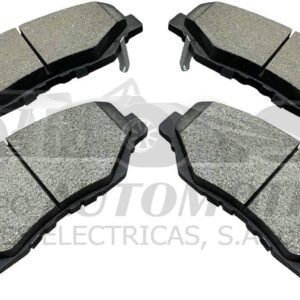 B95915 BALATAS