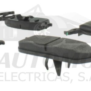 B79125 BALATAS