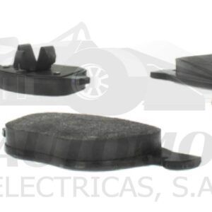 B47635 BALATAS