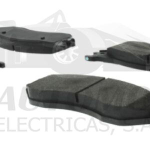 B84792 BALATAS