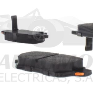 B93889 BALATAS