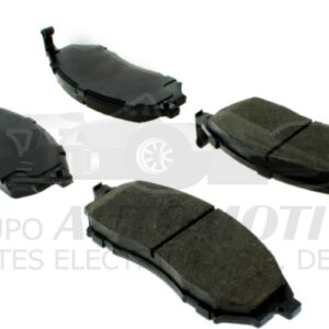 B82884 BALATAS