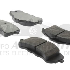 B62894 BALATAS