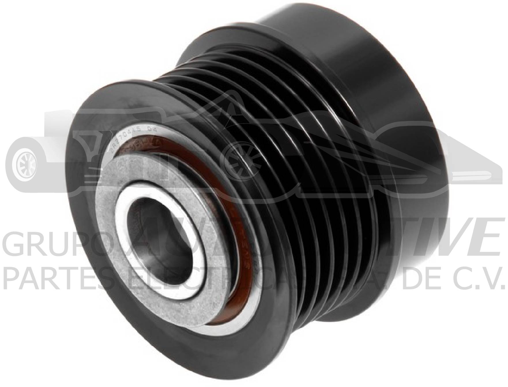 P21420 POLEA - Imagen 3