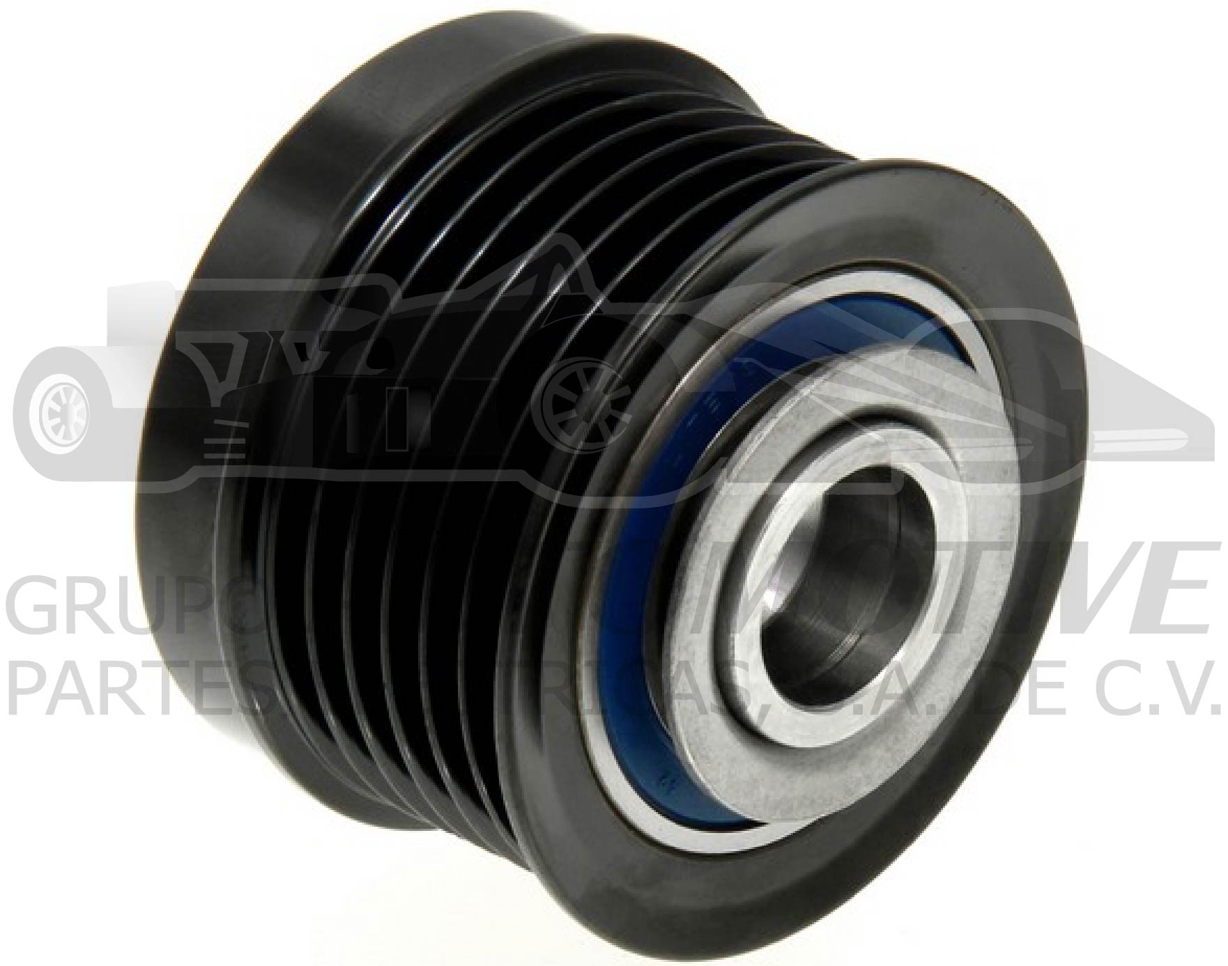 P75214 POLEA - Imagen 2