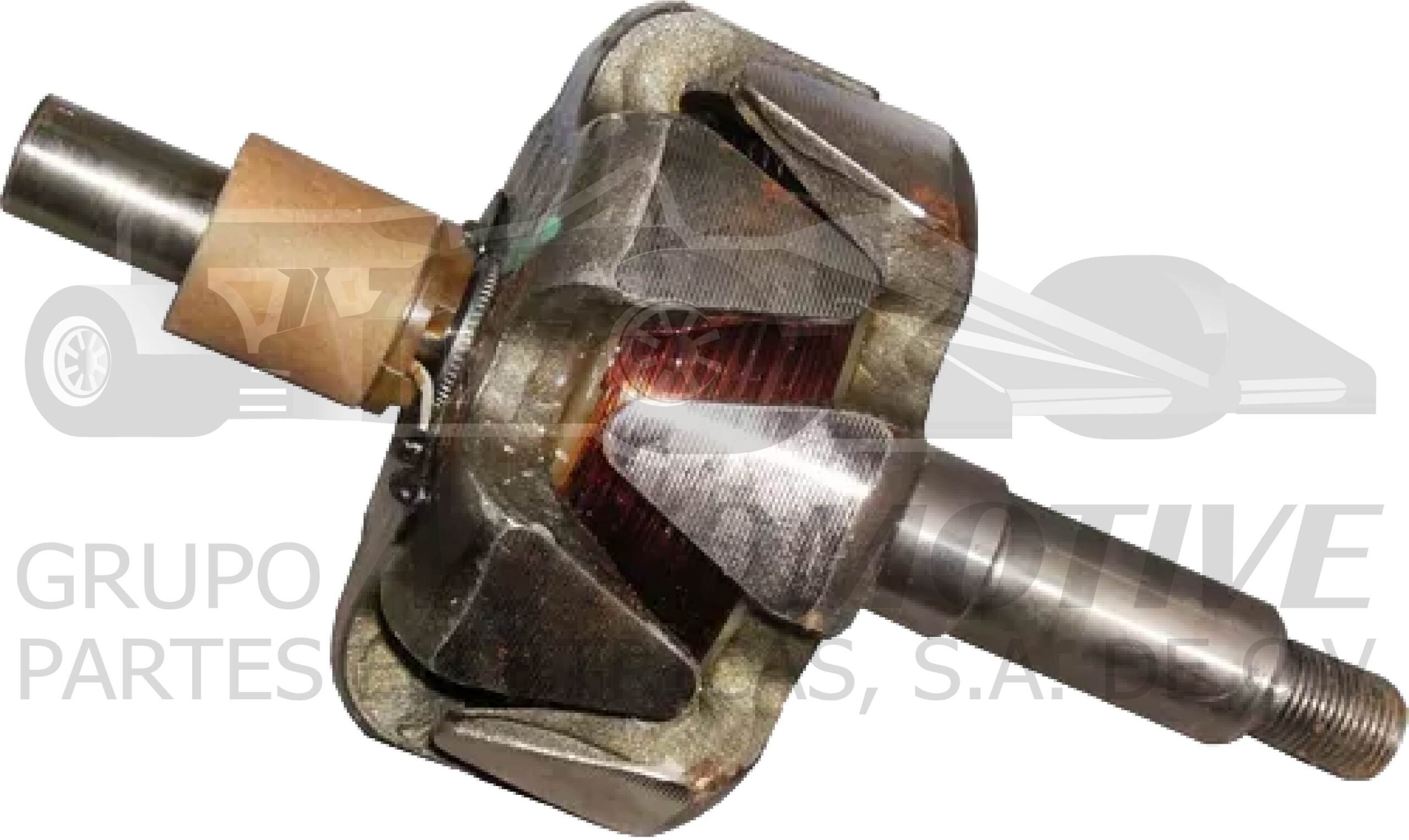R81395 ROTOR