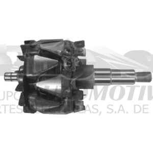 R81644 ROTOR