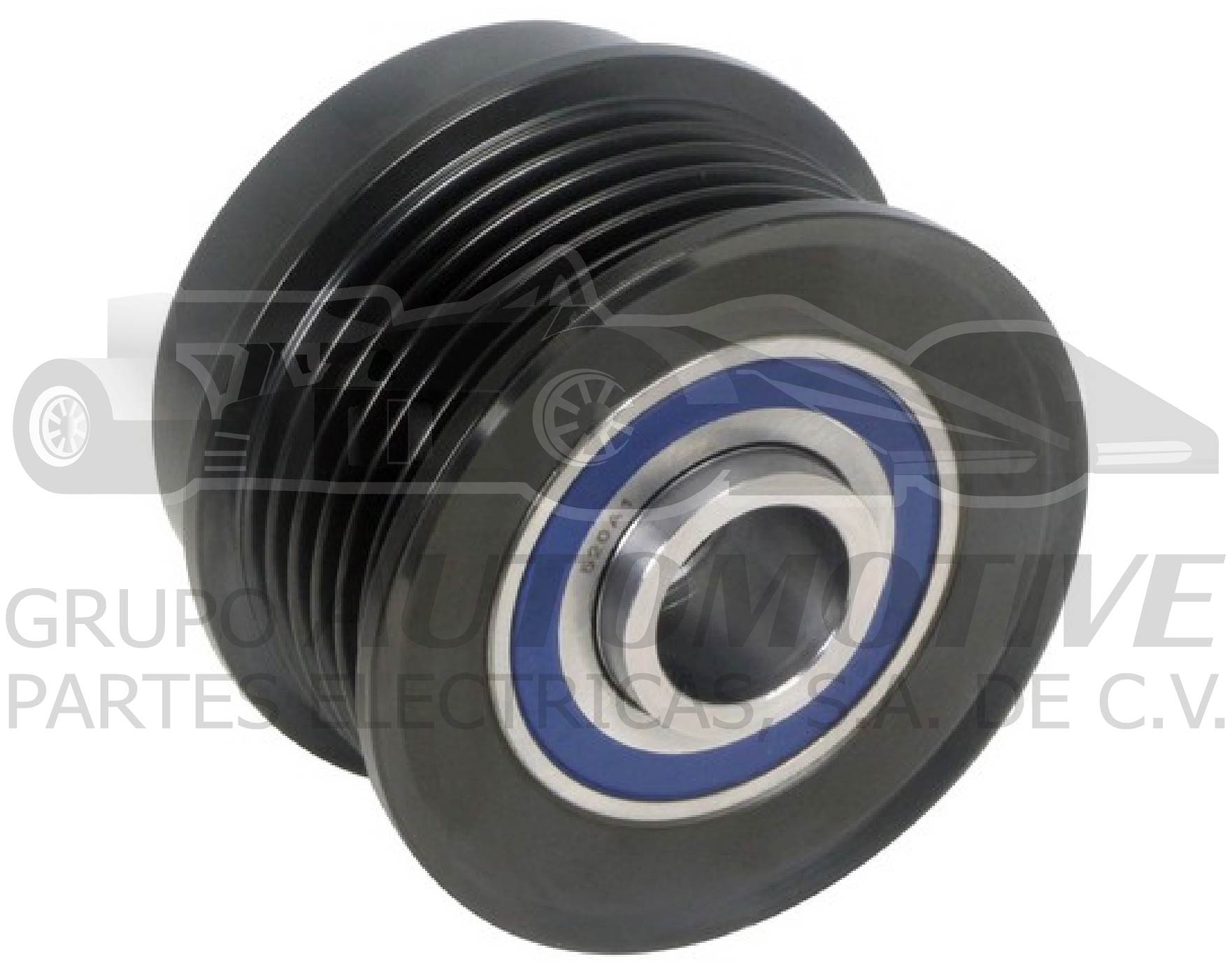 P25261 POLEA - Imagen 2