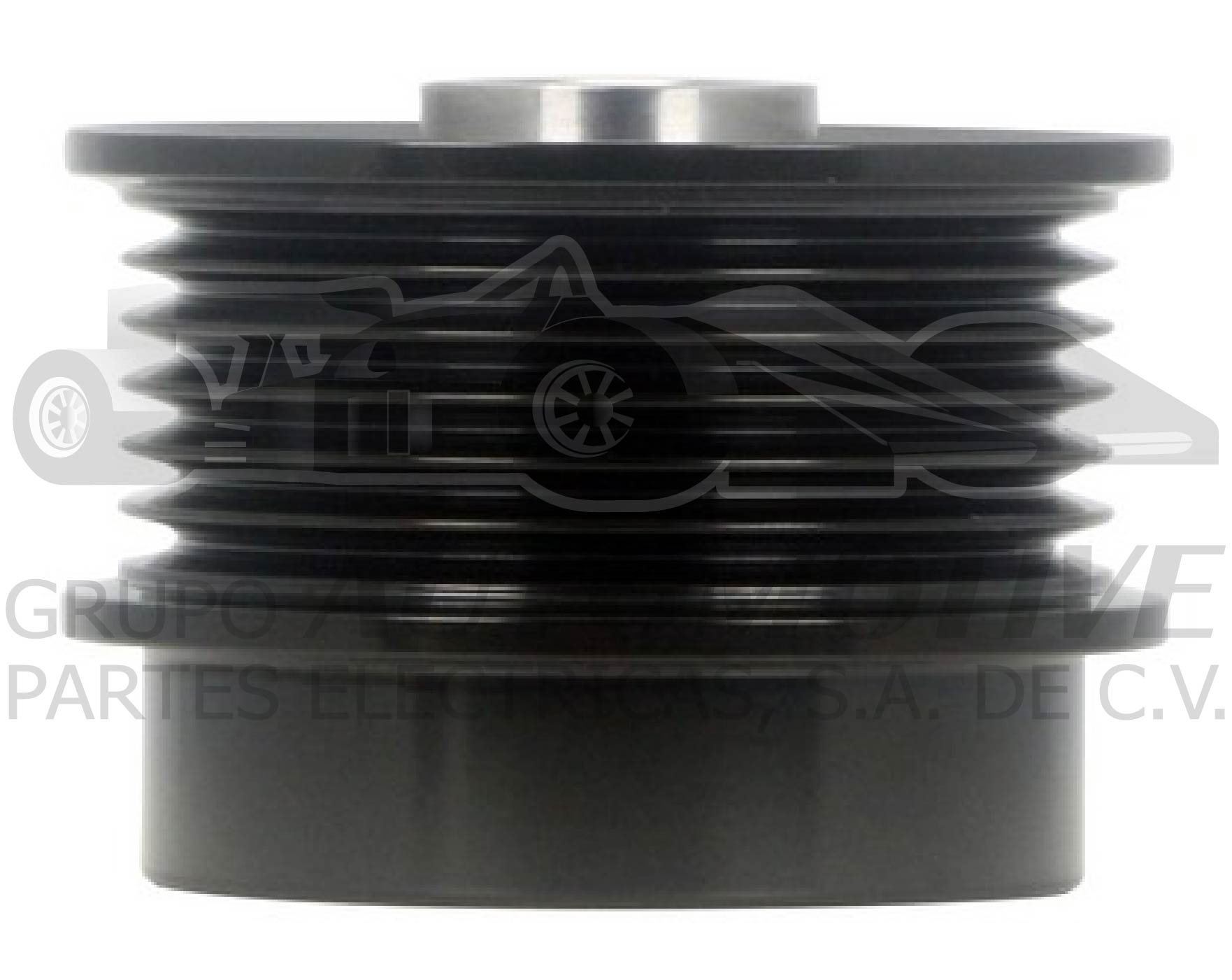 P25261 POLEA - Imagen 4