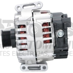 A16504 ALTERNADOR