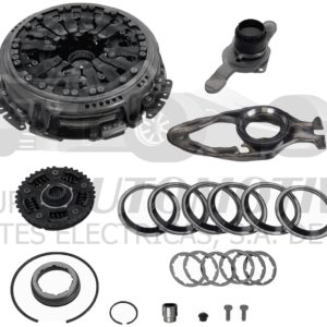 K43120 KIT DE CLUTCH