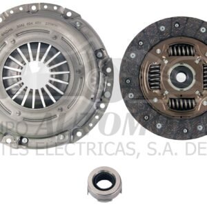 K46348 KIT DE CLUTCH