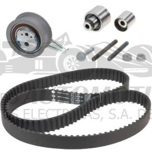 K65014 KIT DE DISTRIBUCIÓN