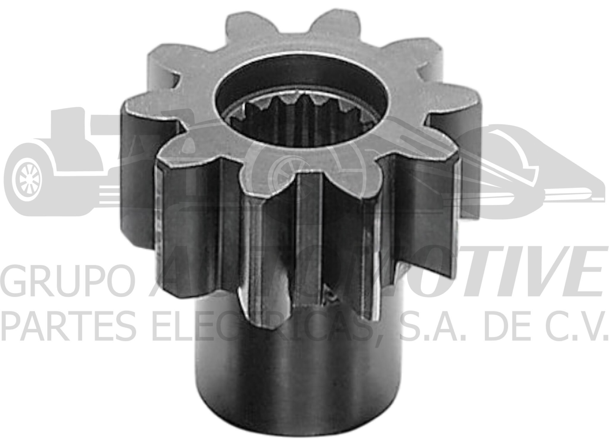 E94021 ENGRANE Automotive e94021-engrane-automotive