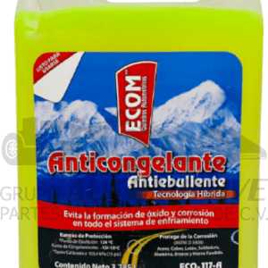 ECO1741 ANTICONGELANTE