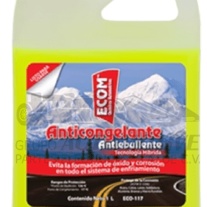 ECO1717 ANTICONGELANTE
