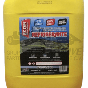 ECO1924 REFRIGERANTE