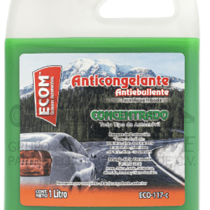 ECO1178 ANTICONGELANTE
